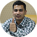 Mr. Ankit Agarwal, Director at Krishna Diamond Gold Pearls Gems